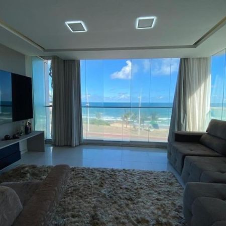 Apartamento Vista Mar 2/4 Expresso 2222 Salvador da Bahia Exterior foto